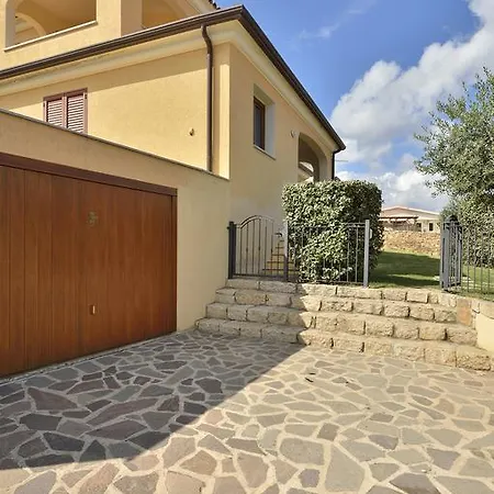 Lejlighed Citai Vista Mare