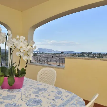 Citai Vista Mare *