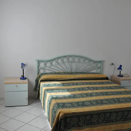 Lejlighed Citai Vista Mare *