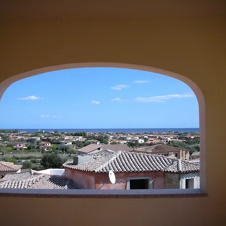 Citai Vista Mare San Teodoro (Sardinia)