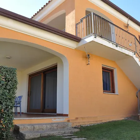 Lejlighed Citai Vista Mare
